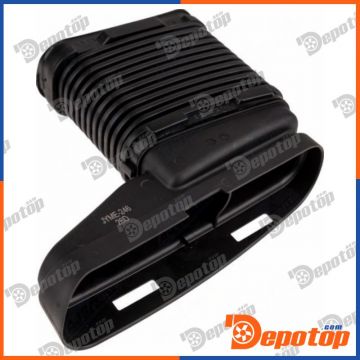 Gaine de suralimentation pour MERCEDES | GPP-ME-246, 2760900411